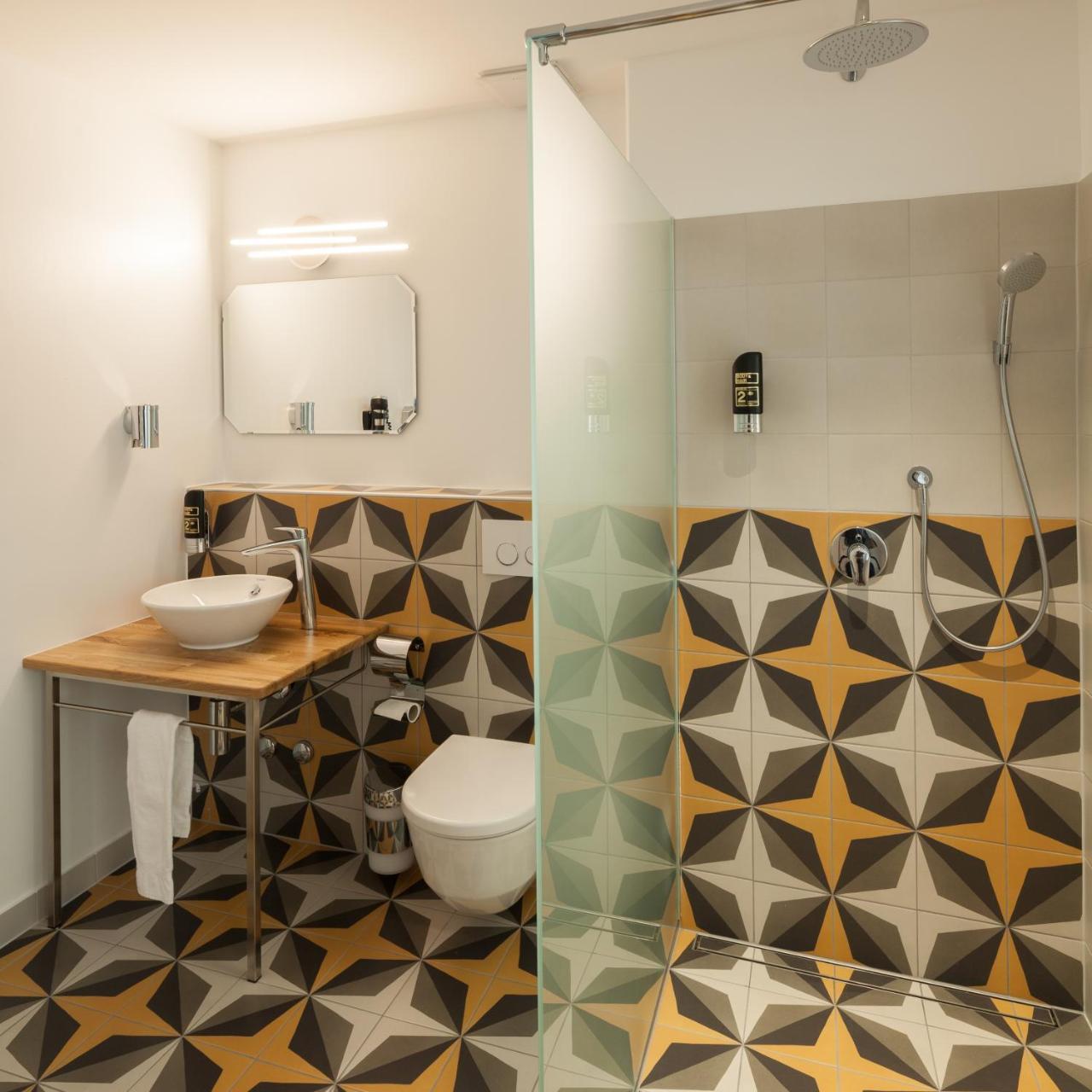 B&B Louis-Favre 21 Neuchâtel Exteriér fotografie