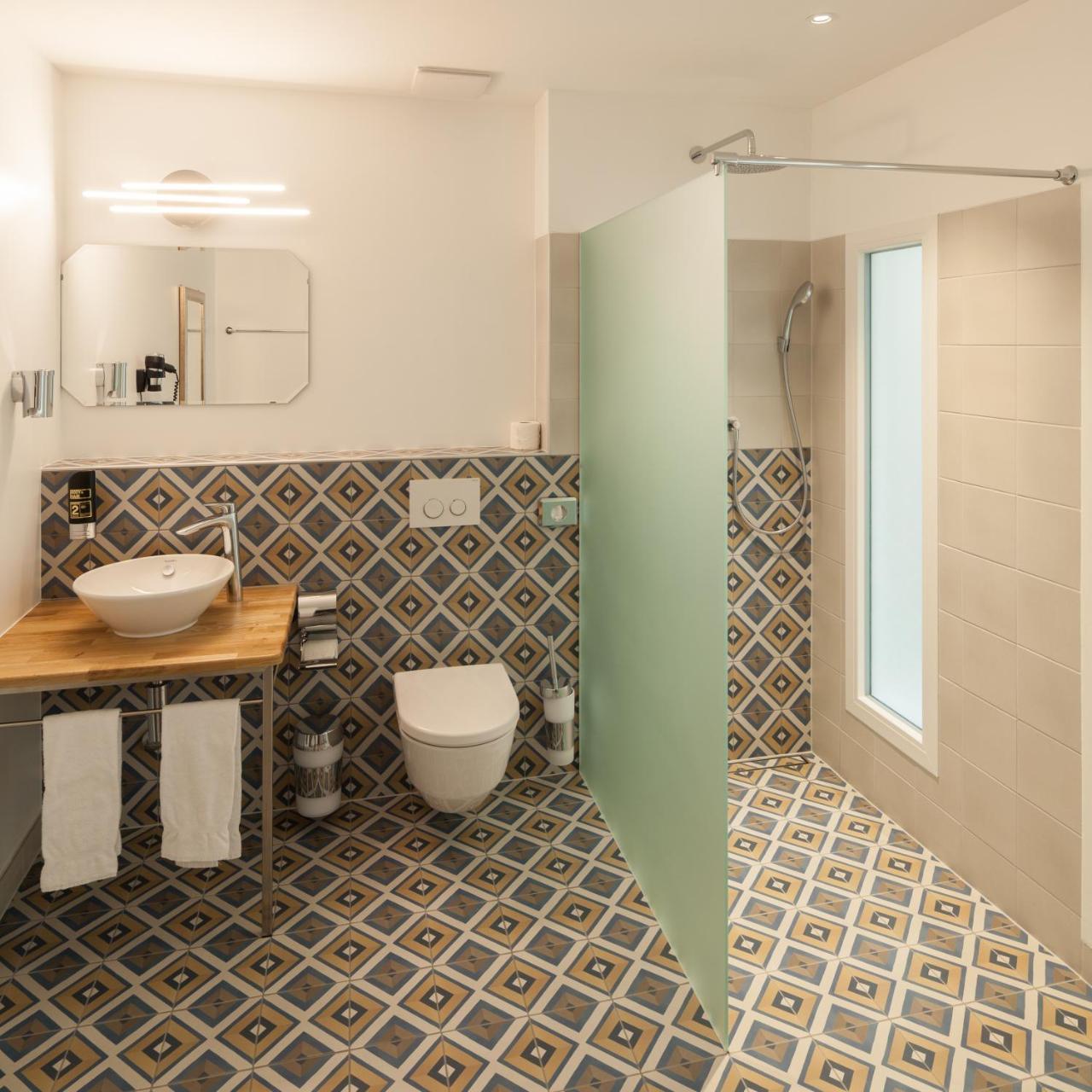 B&B Louis-Favre 21 Neuchâtel Exteriér fotografie
